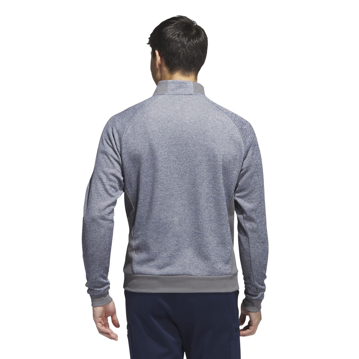 Dwr 1/4 Zip Sweater