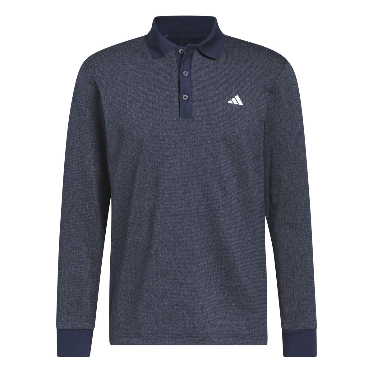 Heat.Rdy Langarm Polo