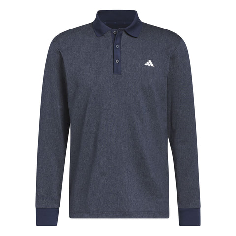 Heat.Rdy Langarm Polo
