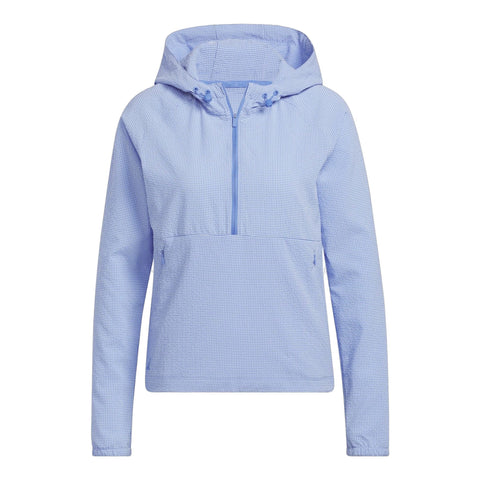 Srskr Hdy Pullover Damen Blau Damen