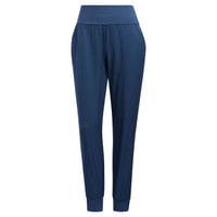 Adidas Solid Jogger Golfhose Damen