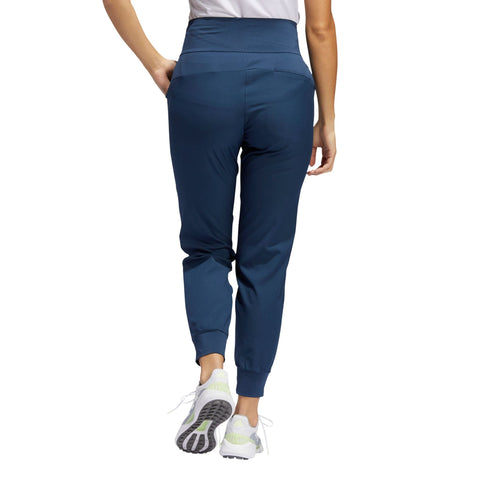 Solid Jogger Golfhose