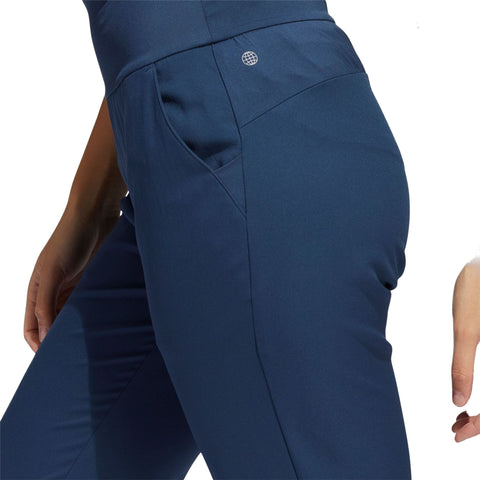 Solid Jogger Golfhose Damen