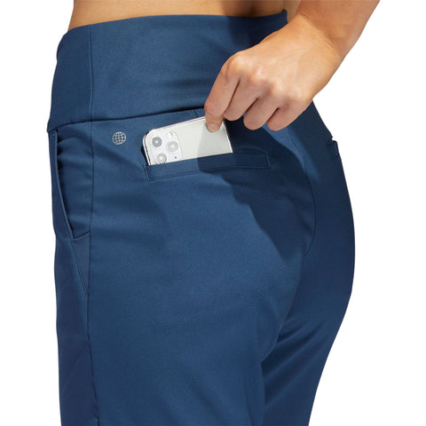 W Ultimate 365 Modern Bermuda Short Crew Navy Damen