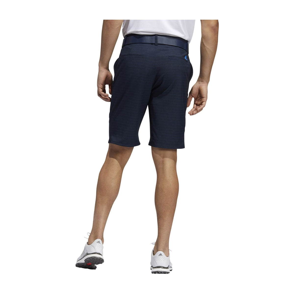Ultimate 365 Print Short Navy