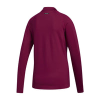 Adidas W Cold.Rdy LS Sweater Power Berry Damen