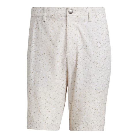 Ultimate 365 Flag Print Shorts Herren