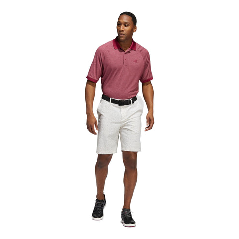 Ultimate 365 Flag Print Shorts Herren