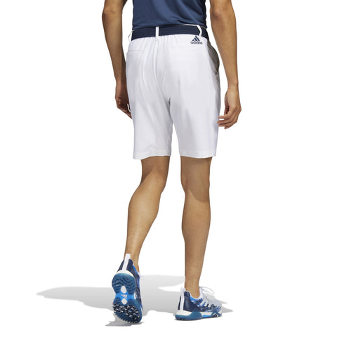 M Sport Short Weiß