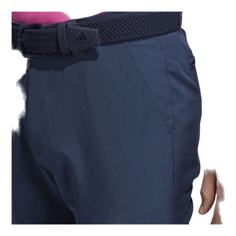 Hose Ultimate Tapered Navyblau Herren