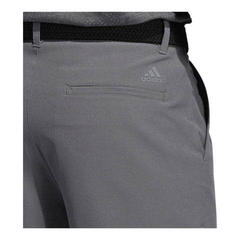 Short Ultimate 365 Dunkelgrau Herren