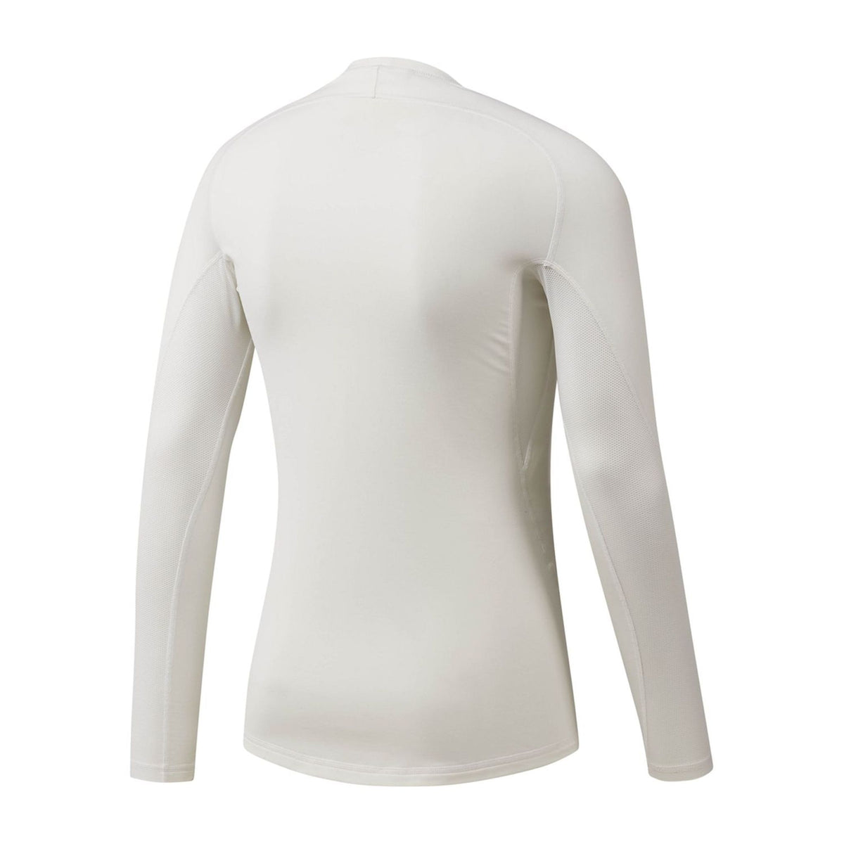 Adidas Climawarm Thermal Crew Baselayer White Herren