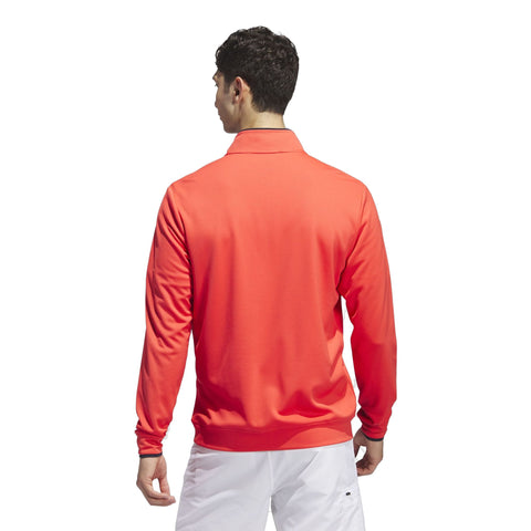 Ltwt Qtr Z Lc Pullover Herren Rot Herren