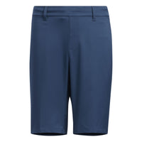 Adidas Jr. Ultimate 365 Adjustable Shorts Crew Navy