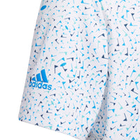 Jr. Polo Flag Blue Rush