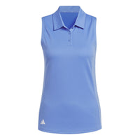 Adidas W Polo SL Blau Damen