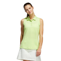 W Polo SL Pulse Lime