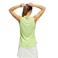 W Polo SL Pulse Lime