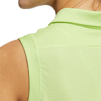 Adidas W Polo SL Pulse Lime Damen