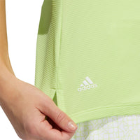 Adidas W Polo SL Pulse Lime Damen