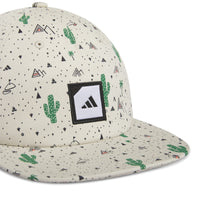 Adi X Kappe Herren Clear Brown