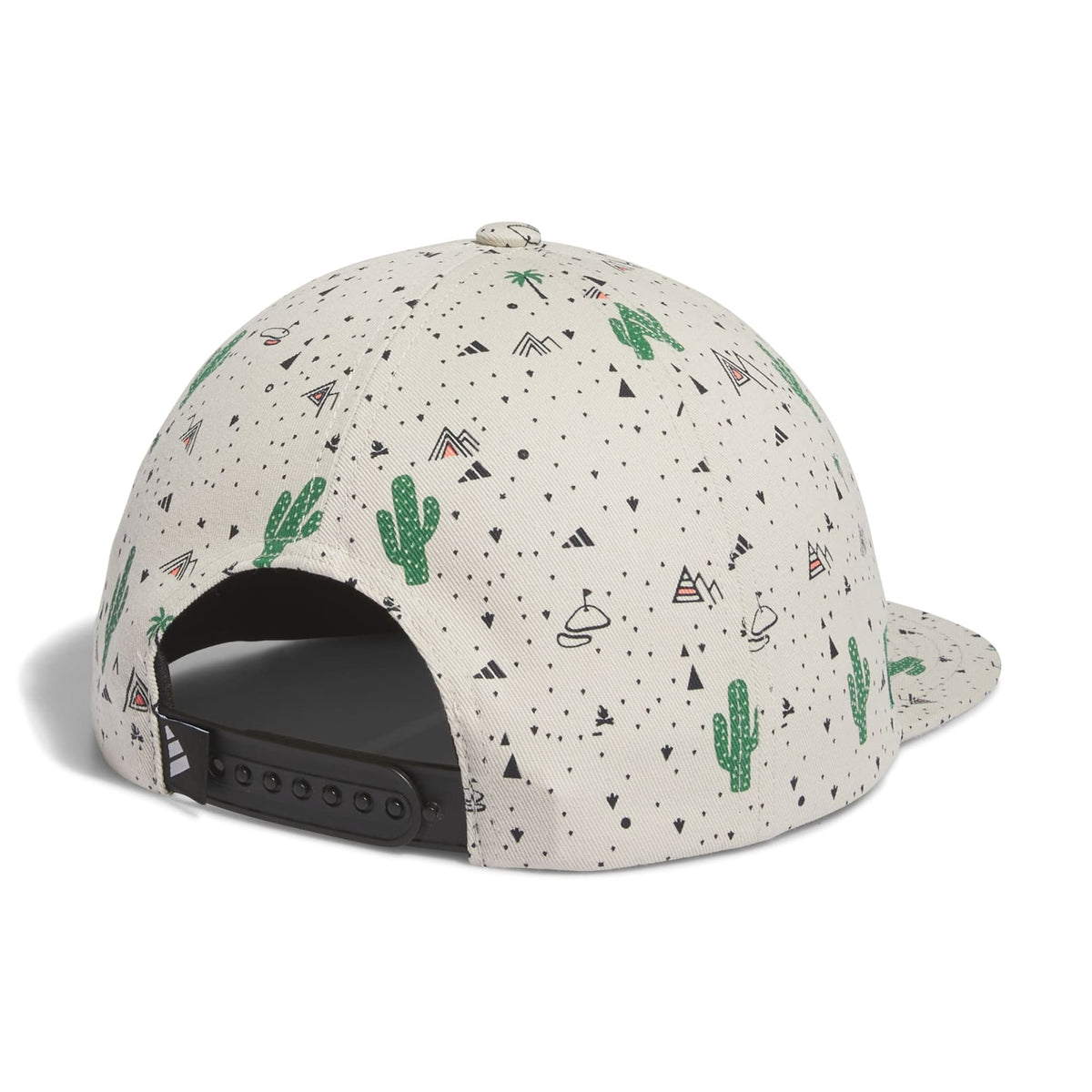 Adi X Kappe Herren Clear Brown