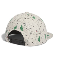 Adi X Kappe Herren Clear Brown