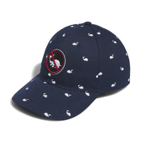 No Slow Play Kappe Herren Collegiate Navy