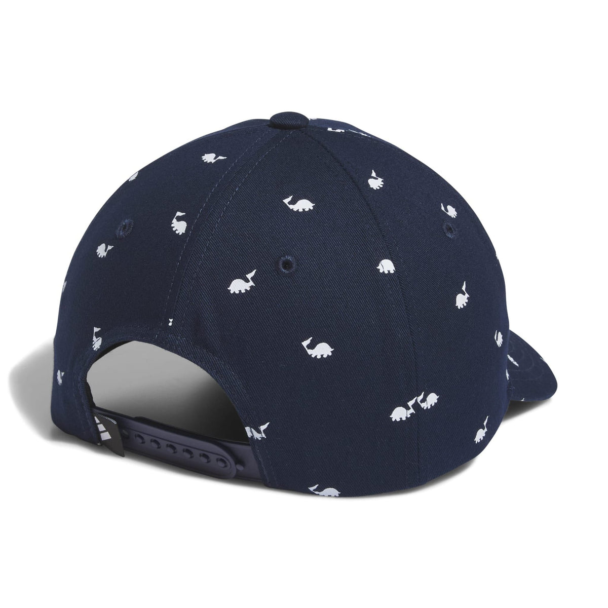 No Slow Play Kappe Herren Collegiate Navy