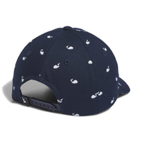 No Slow Play Kappe Herren Collegiate Navy