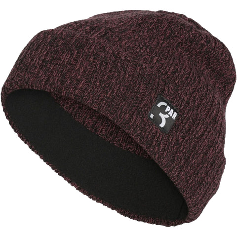 Par 3 Beanie Herren