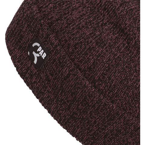 Par 3 Beanie Herren