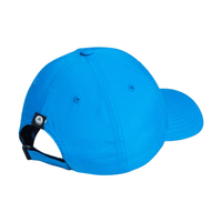 W Kappe Tour Badge Blue Rush