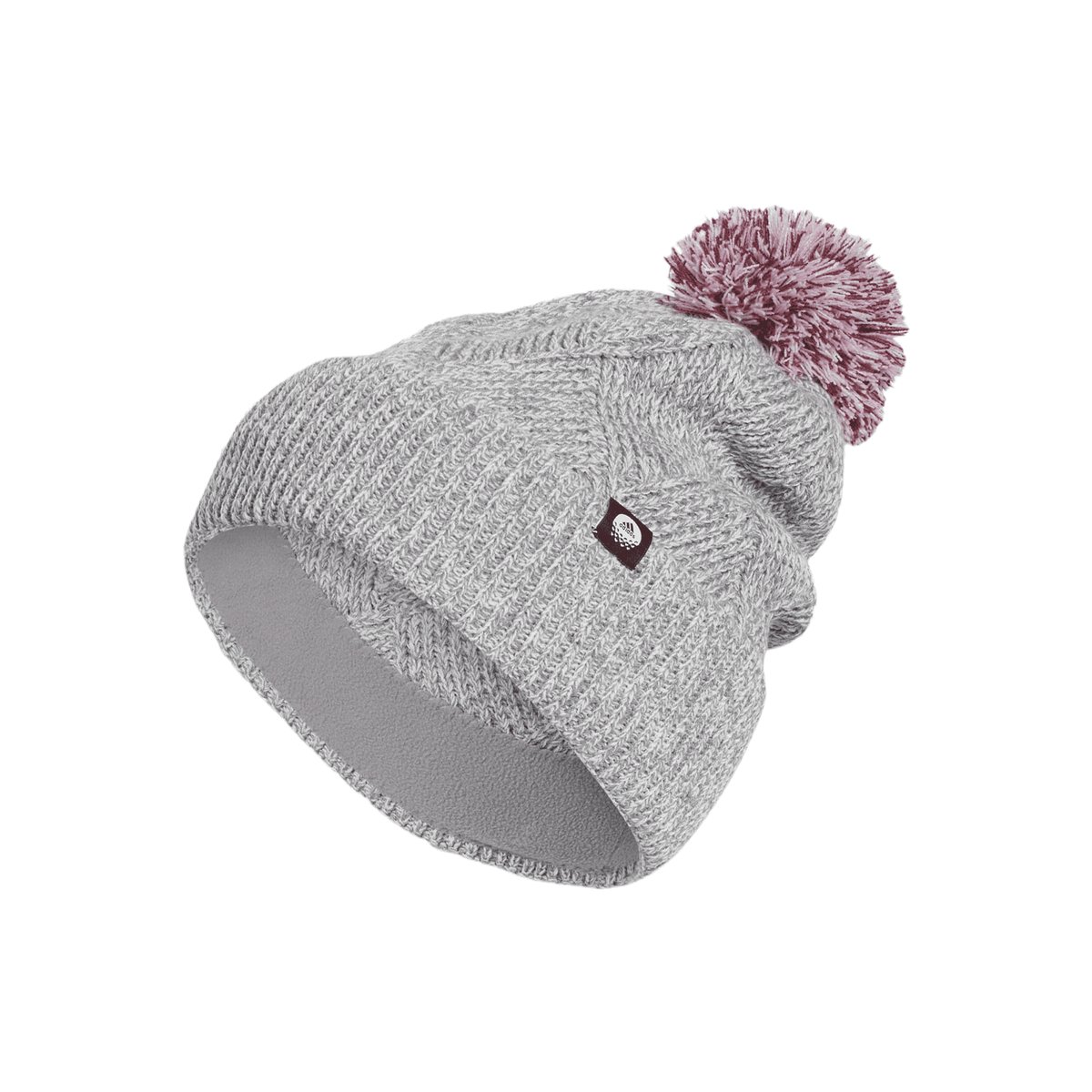 Adidas Beanie Haube Grey Three Damen Damen