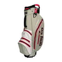 Dry Grid 14+1 Waterproof Cartbag (20)