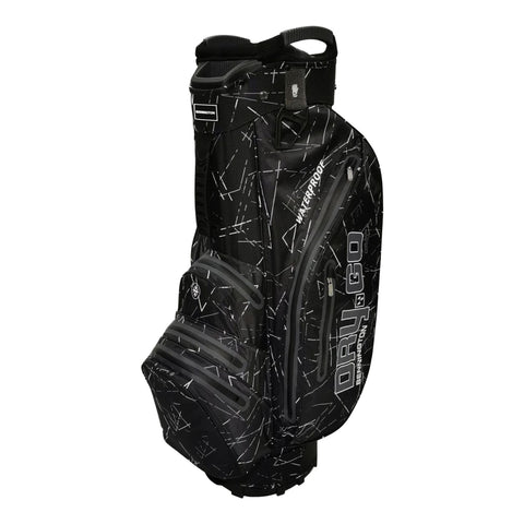 Dry Grid 14+1 Waterproof Cartbag (20)