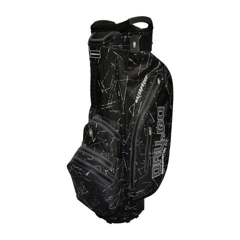 Dry Grid 14+1 Waterproof Cartbag (20)
