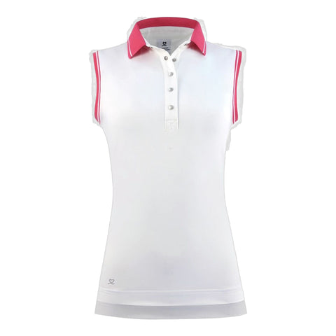 Milia SL Poloshirt Damen