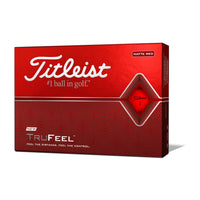 TruFeel (19) [12Bälle] Rot