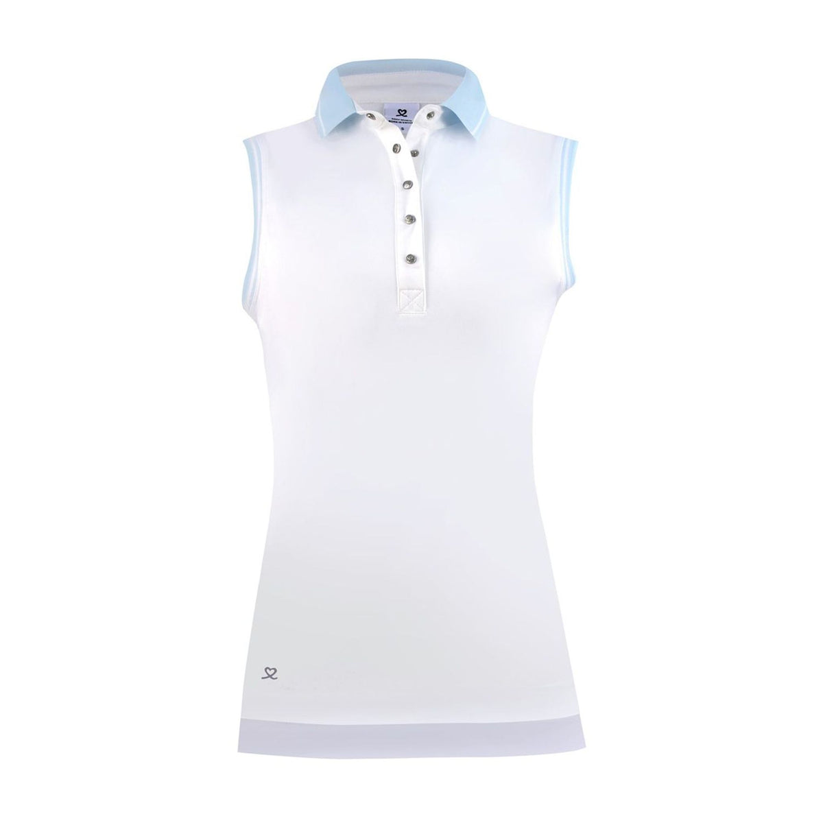 Daily Sports Milia SL Poloshirt Damen