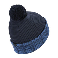 Beanie Novelty Navyblau
