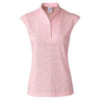 Daily Sports Uma Damen Polo Rosa Damen