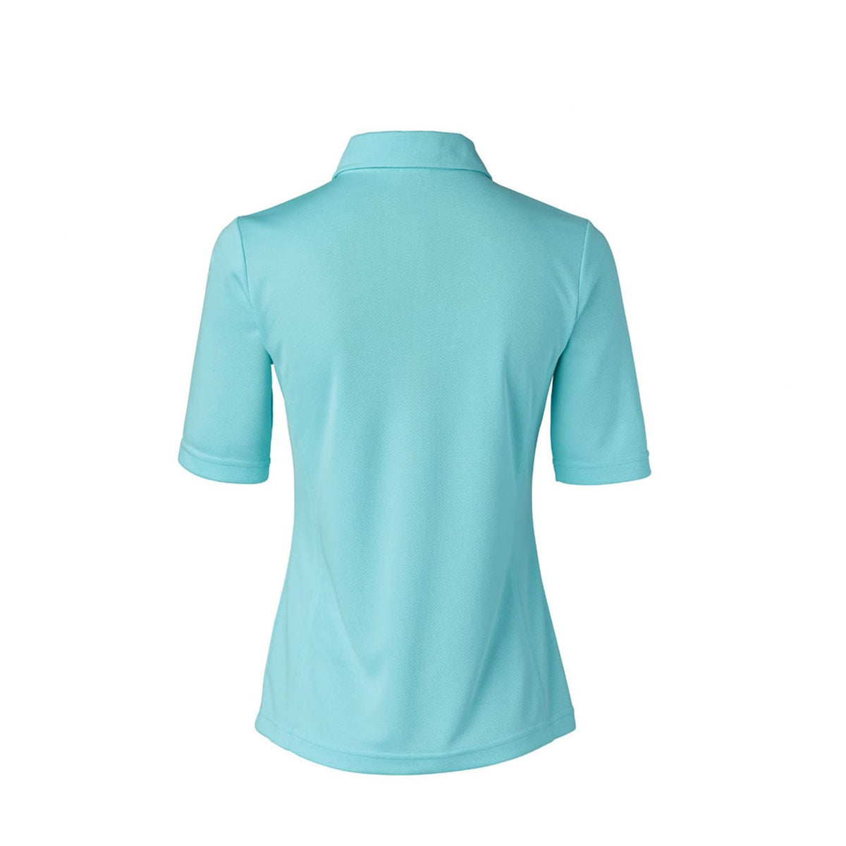 Macy 1/2S Polo Azul