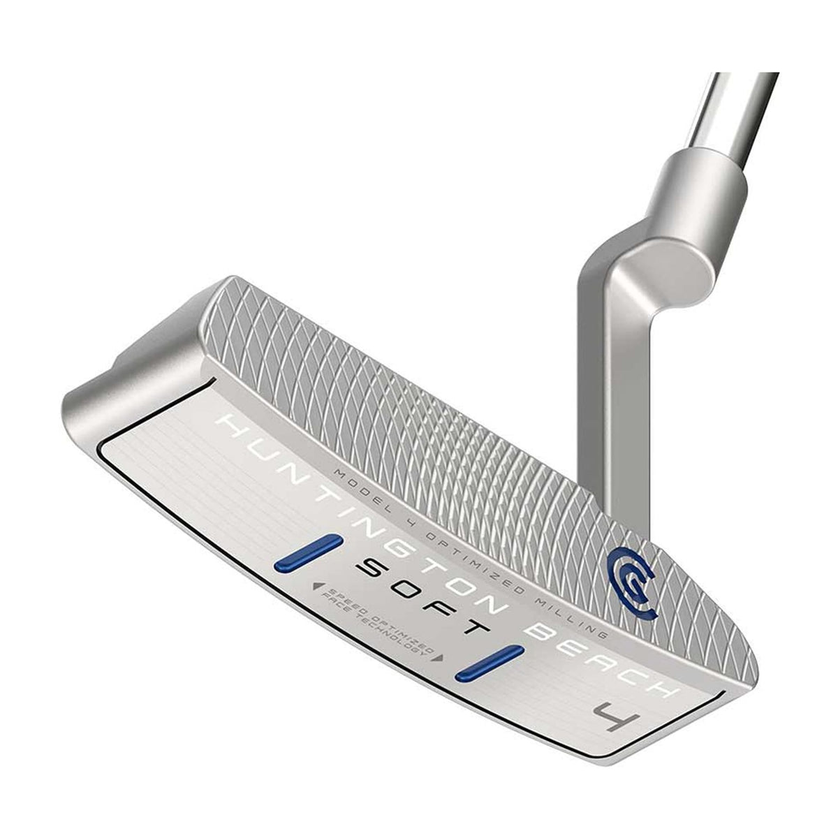 HB Soft (21) 4.0 Putter - Gebraucht