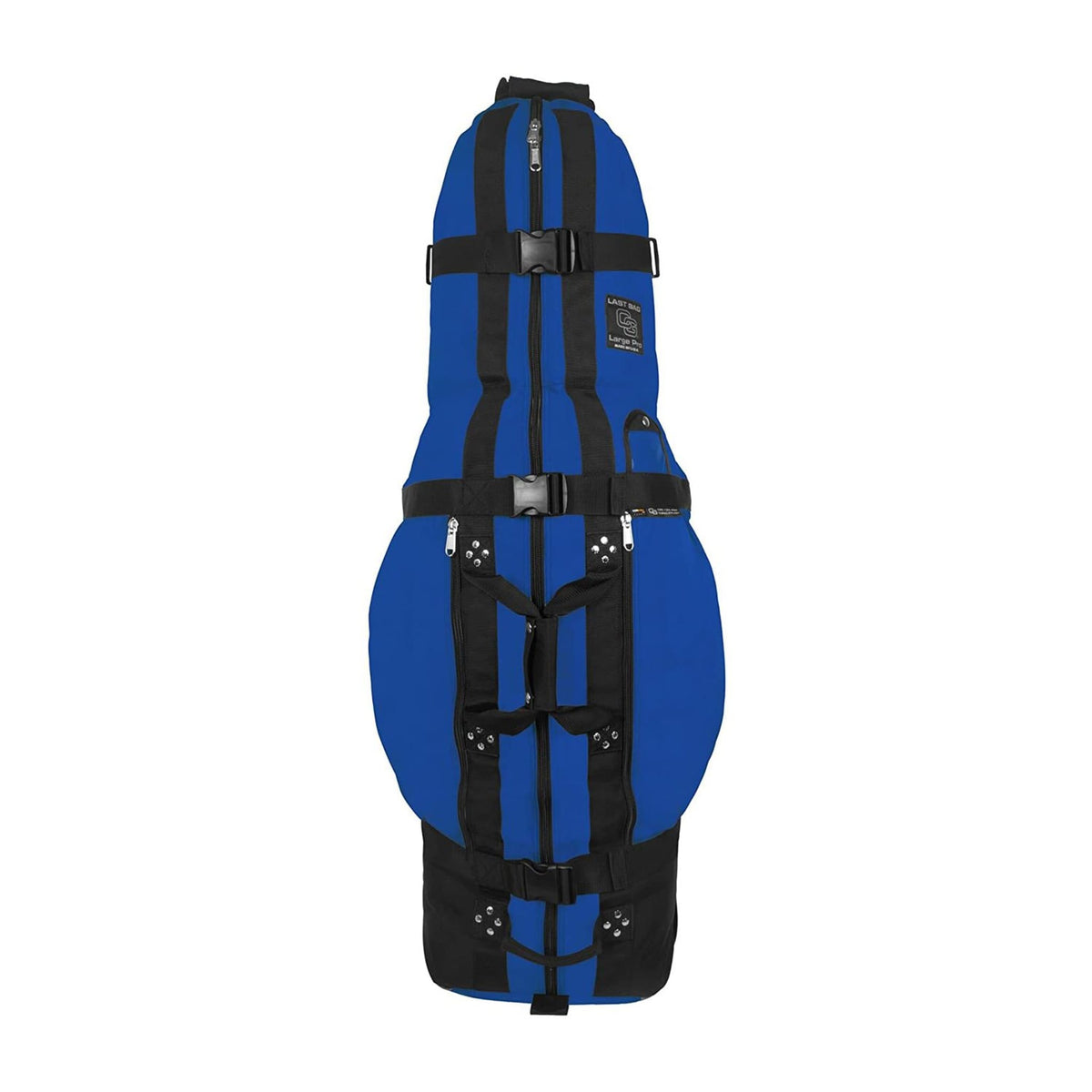 Large Pro Travelcover