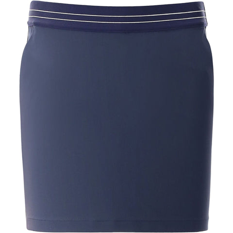 Skirt Jamby W Dunkelblau Damen