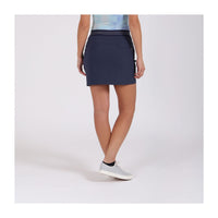 Chervo Skirt Jamby W Dunkelblau Damen