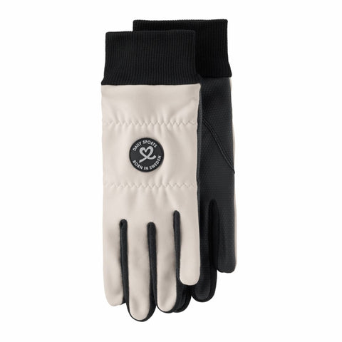 Ella Mit Logo Raw Damen