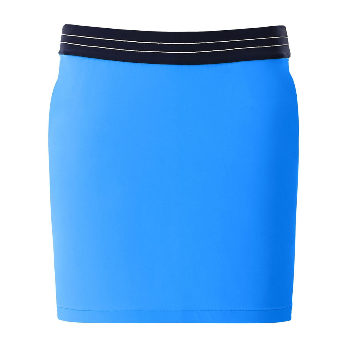 Chervo Skirt Jamby W Blau Damen