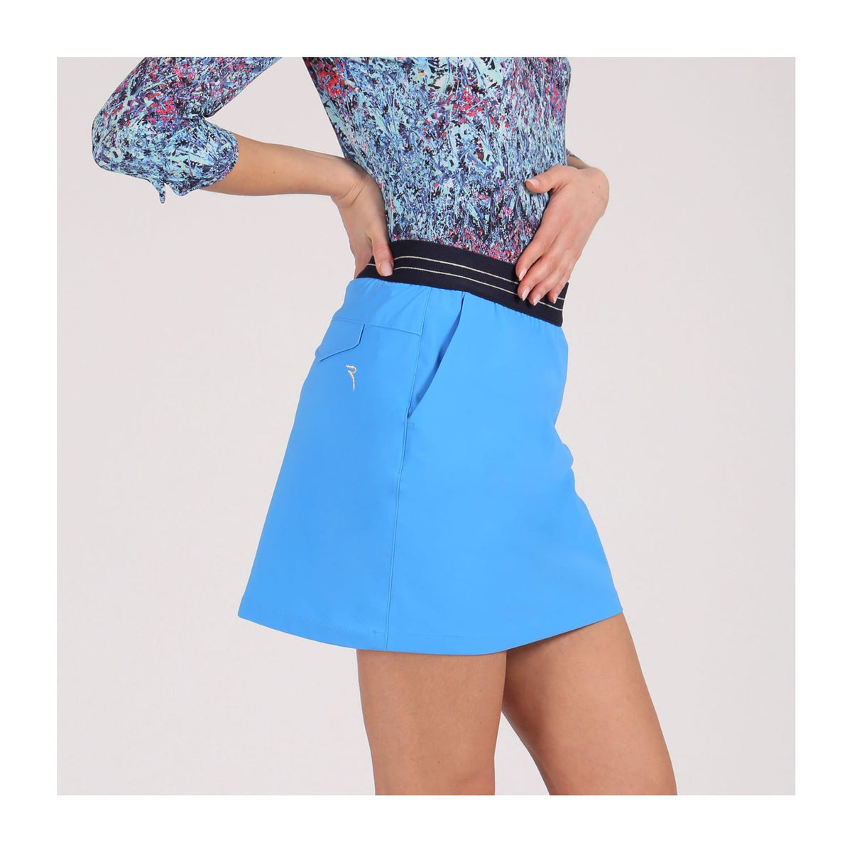 Jamby Skort